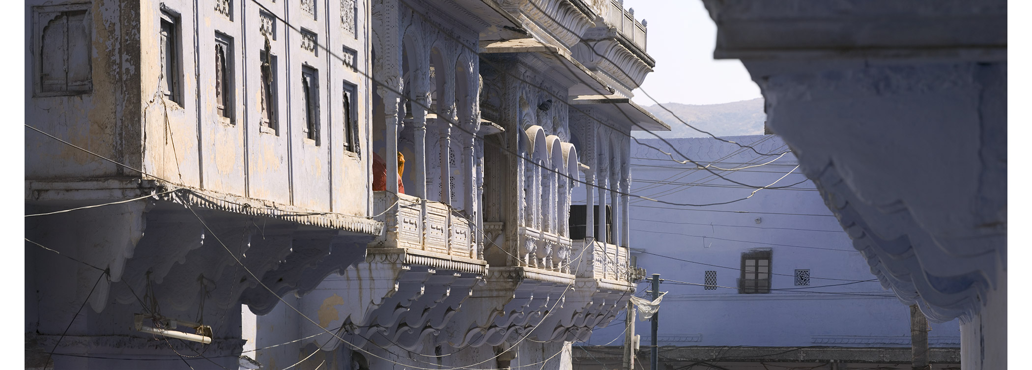 Paul Grundy Photography. Pushkar