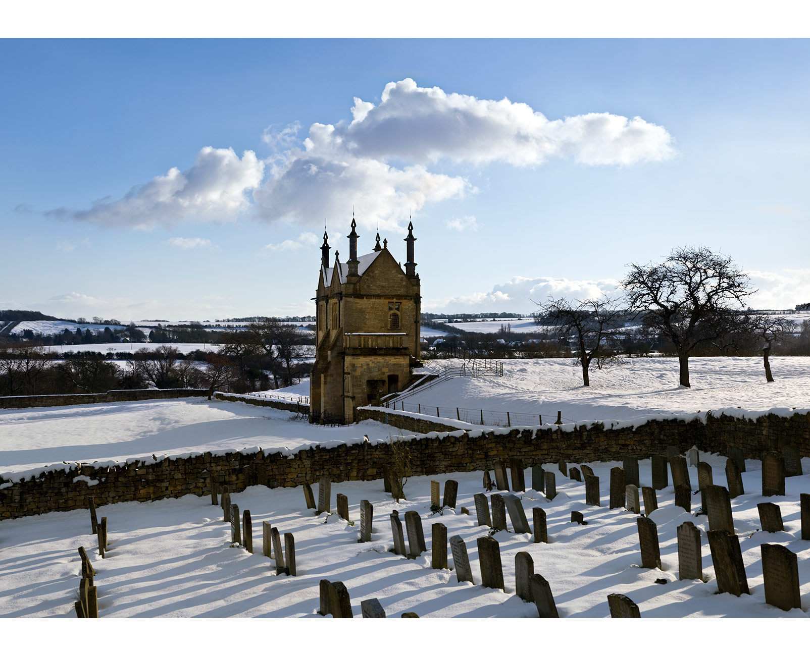 Paul Grundy. The East Banqueting Hall