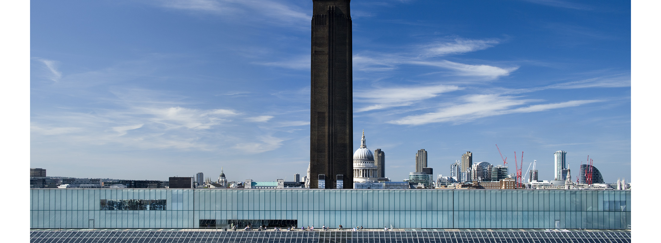 Tate Modern London